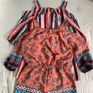 Romper bundle!